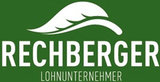 Logo von Lohnunternehmer Rechberger Markus